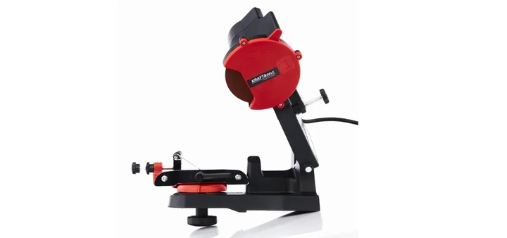 Електрична заточувальна машина для ланцюгів Kraft&Dele KD10578 900 Вт 104х3,2х22,3 мм - зображення 7