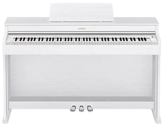 Pianino cyfrowe Casio AP-470 WE (SUP_nj16903) - Zdjęcie 1 Pianino cyfrowe Casio AP-470 WE (SUP_nj16903) - obraz 1
