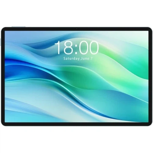 Планшет 11" Teclast P50 8/128GB LTE, Blue (6940709687550) - Фото 1 Планшет 11" Teclast P50 8/128GB LTE, Blue (6940709687550) - изображение 1