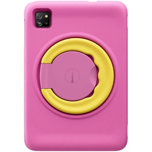 Планшет 10.1" Blackview Tab A6 Kids 4/128GB, Pink (BVTABA6KIDS-P) - Фото 3 Планшет 10.1" Blackview Tab A6 Kids 4/128GB, Pink (BVTABA6KIDS-P) - изображение 3