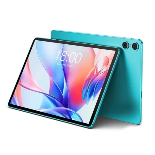 Планшет Teclast P30 Wi-Fi 4/128GB Blue - изображение 7
