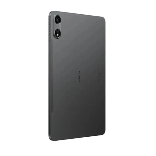 Планшет 12" Oscal Pad 100 LTE 6/256Gb, Silver Grey - Фото 2 Планшет 12" Oscal Pad 100 LTE 6/256Gb, Silver Grey - изображение 2