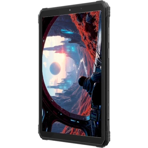 Планшет 8.68" Blackview Active 5 6/128Gb, Black (6931548326311) - Фото 4 Планшет 8.68" Blackview Active 5 6/128Gb, Black (6931548326311) - изображение 4