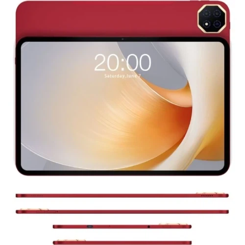 Планшет 13.4" Teclast T65 Plus LTE 8/128GB, Red - изображение 4