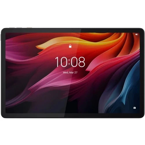 Планшет 11.45" Lenovo Tab K11 Plus LTE, Luna Grey, 8/256Gb (ZADT0165UA) - зображення 3
