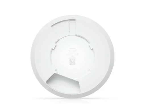 Точка доступа Ubiquiti U7 Long-Range (688/4300, 1x10/100/1000/2500 Mbps) (U7-LR) - Фото 3 Точка доступа Ubiquiti U7 Long-Range (688/4300, 1x10/100/1000/2500 Mbps) (U7-LR) - изображение 3