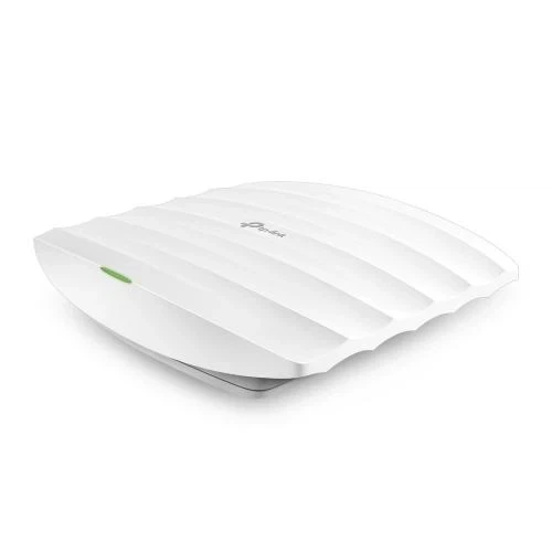 Точка доступа TP-LINK EAP115 - Фото 3 Точка доступа TP-LINK EAP115 - изображение 3