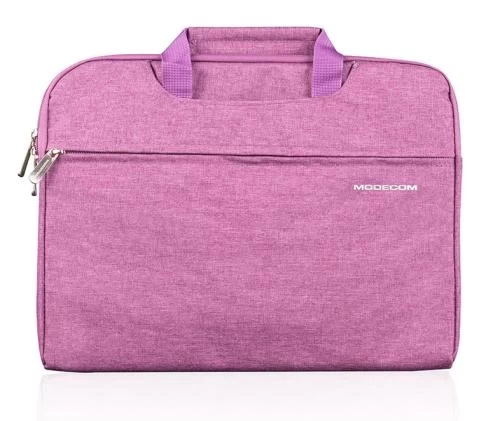 Сумка для ноутбука 13.3" Modecom Highfill, Purple (TOR-MC-HIGHFILL-13-PUR) - Фото 1 Сумка для ноутбука 13.3" Modecom Highfill, Purple (TOR-MC-HIGHFILL-13-PUR) - изображение 1