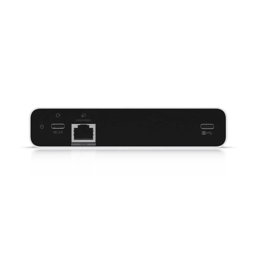 Контроллер Ubiquiti UniFi CloudKey Plus, Grey (UCK-G2-SSD) - Фото 2 Контроллер Ubiquiti UniFi CloudKey Plus, Grey (UCK-G2-SSD) - изображение 2