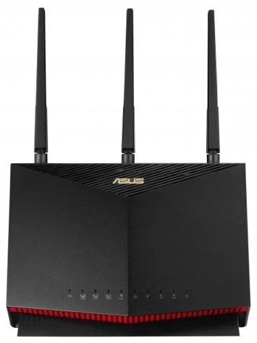 Роутер Asus 4G-AC86U, Black - изображение 2