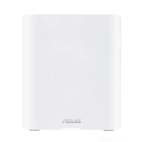 Бездротова система Wi-Fi Asus ZenWiFi BT10 BE25000 (2-pack), White (90IG08Y0-MO3C40) - Фото 4 Бездротова система Wi-Fi Asus ZenWiFi BT10 BE25000 (2-pack), White (90IG08Y0-MO3C40) - зображення 4