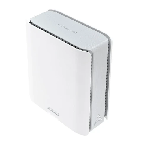 Беспроводная система Wi-Fi Asus ZenWiFi BT8 BE14000 (1-pack), White (90IG0930-MO3B00) - изображение 2
