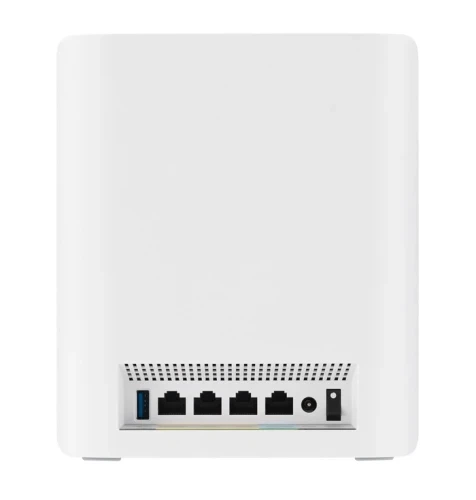 Беспроводная система Wi-Fi Asus ZenWiFi BT8 BE14000 (1-pack), White (90IG0930-MO3B00) - изображение 3