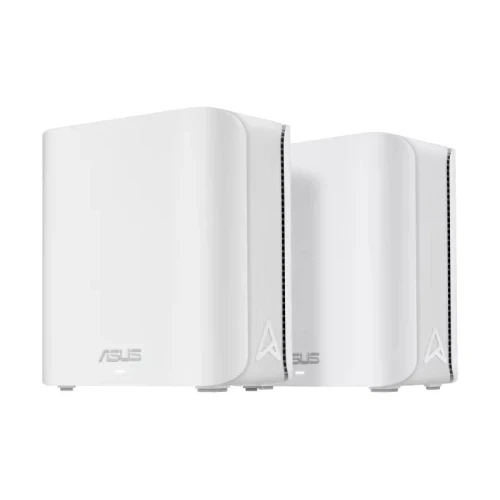 Беспроводная система Wi-Fi Asus ZenWiFi BD4 BE3600 (2-pack), White (90IG0960-MO3C20) - Фото 1 Беспроводная система Wi-Fi Asus ZenWiFi BD4 BE3600 (2-pack), White (90IG0960-MO3C20) - изображение 1