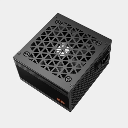Блок питания 550 Вт, PcCooler YK550H, Black - изображение 5
