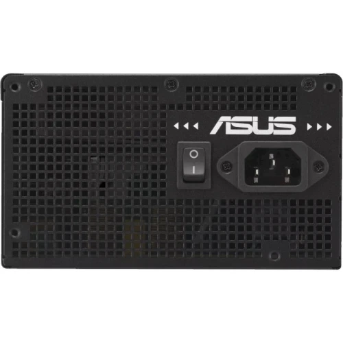 Блок живлення 650 Вт, Asus Prime, Black (PRIME-650B-BLACK) - Фото 7 Блок живлення 650 Вт, Asus Prime, Black (PRIME-650B-BLACK) - зображення 7