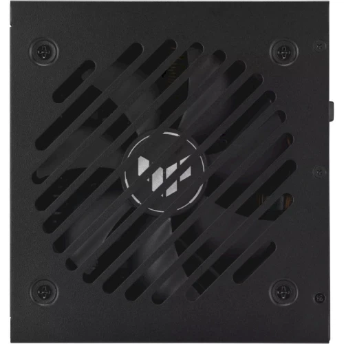 Блок живлення 650 Вт, Asus TUF Gaming EVO, Black (TUF-GAMING-650B-EVO) - Фото 5 Блок живлення 650 Вт, Asus TUF Gaming EVO, Black (TUF-GAMING-650B-EVO) - зображення 5