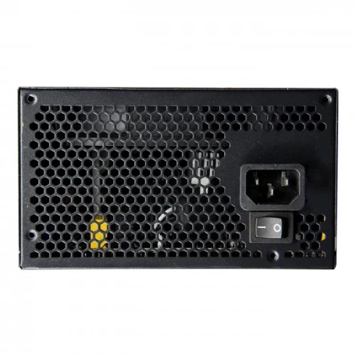Блок живлення 500 Вт, Cougar STC 500, Black - Фото 6 Блок живлення 500 Вт, Cougar STC 500, Black - зображення 6