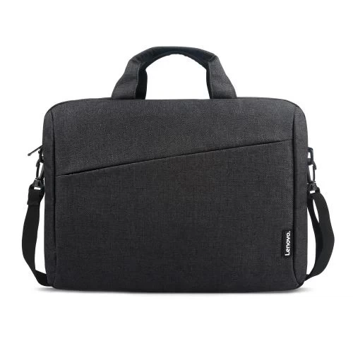Сумка для ноутбука 15.6" Lenovo Casual Topload T210, Black (4X40T84061) - Фото 1 Сумка для ноутбука 15.6" Lenovo Casual Topload T210, Black (4X40T84061) - изображение 1
