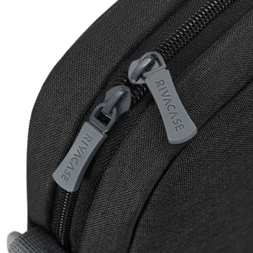 Сумка для ноутбука 14" RivaCase Prater, Black (7522) - изображение 10