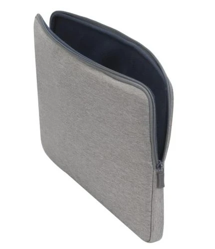 Чехол для ноутбука 13.3" RivaCase Suzuka, Grey (7703) - изображение 4