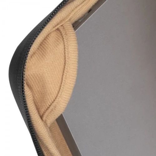 Чехол для ноутбука 16" RivaCase Clark, Black (8116) - Фото 7 Чехол для ноутбука 16" RivaCase Clark, Black (8116) - изображение 7