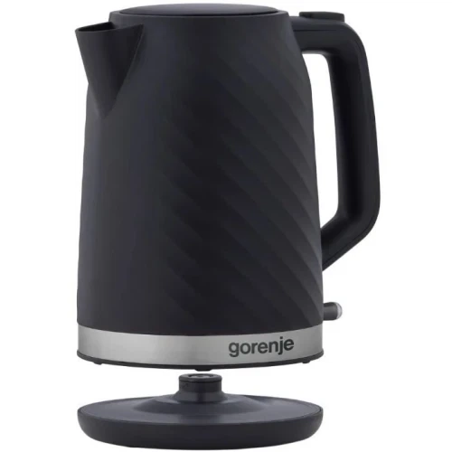 Электрочайник Gorenje K17SPB - изображение 2