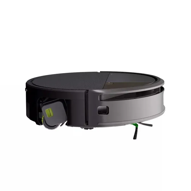 Робот-пылесос с влажной уборкой iRobot Roomba Max 705 Combo Black - изображение 6