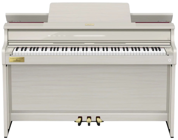 Pianino cyfrowe Casio AP-750 GB (SUP_KC1364) - Zdjęcie 2 Pianino cyfrowe Casio AP-750 GB (SUP_KC1364) - obraz 2