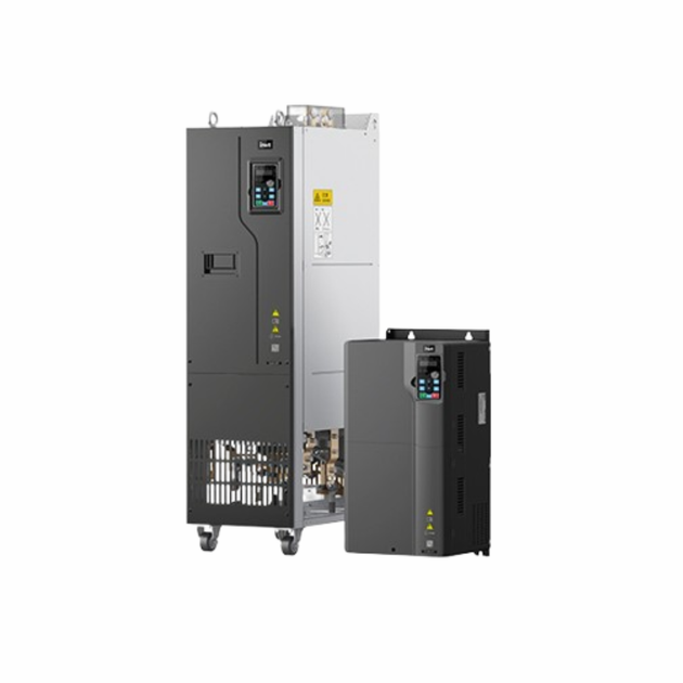 Преобразователь частоты INVT Electric GD270 15 кВт 380В 3ф GD270-015-4 - изображение 4