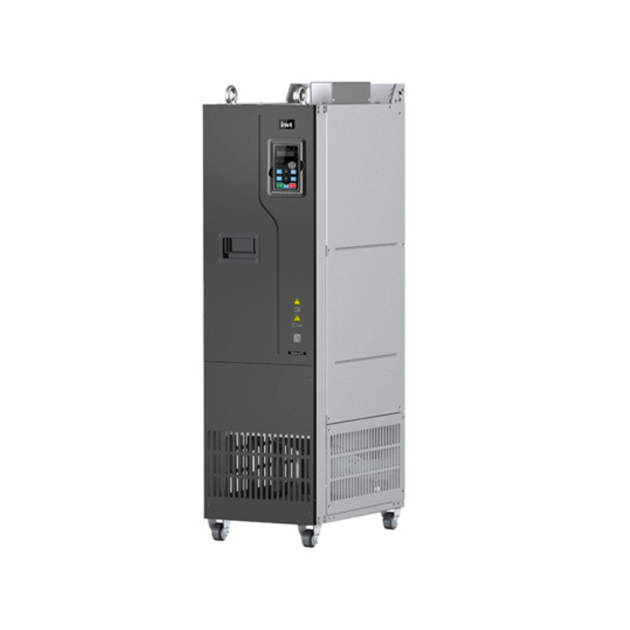 Перетворювач частоти INVT Electric GD270 45кВт 380В 3ф GD270-045-4 - зображення 5