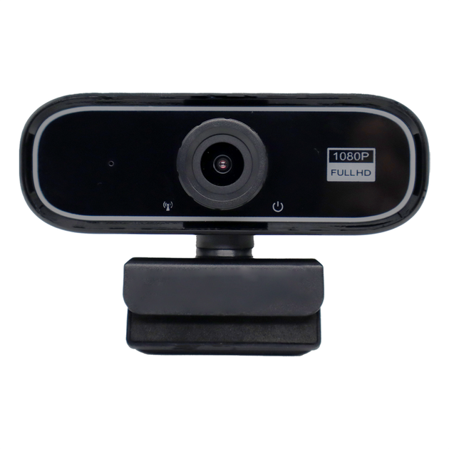Веб-камера Q5 1080P - изображение 2