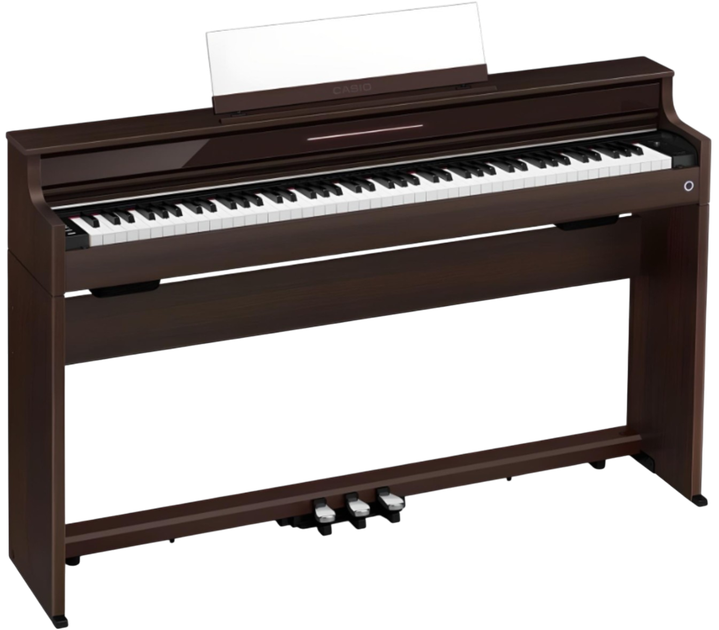 Цифрове піаніно Casio AP-S450 BN - Фото 2 Цифрове піаніно Casio AP-S450 BN - зображення 2