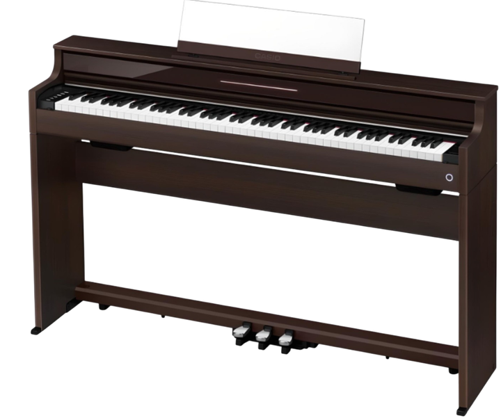 Цифрове піаніно Casio AP-S450 BN - Фото 3 Цифрове піаніно Casio AP-S450 BN - зображення 3