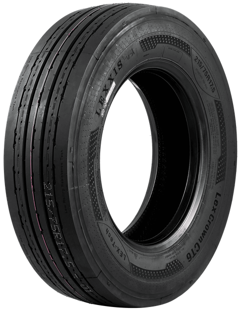 Автошина Lexxis 215/75 R17.5 Lex Crown CT6 18PR 135/133J - изображение 3