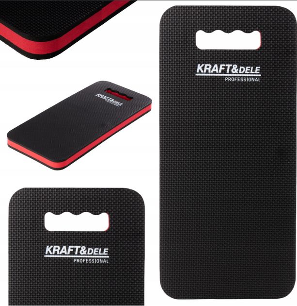 Коврик для мастерской &Dele Kraft Kraft&Dele KD10648 450х210 мм - изображение 5