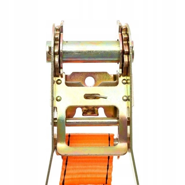 Ремінь стяжний 5т 8 м Kraft&Dele KD1322 - зображення 5