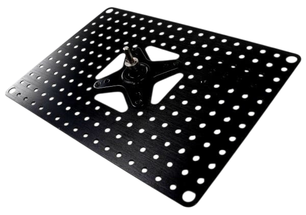 Metalowa platforma Triad IO-Desk do urządzeń multimedialnych (813985003504) - obraz 2