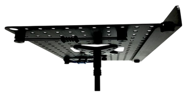 Metalowa platforma Triad IO-Desk do urządzeń multimedialnych (813985003504) - obraz 3