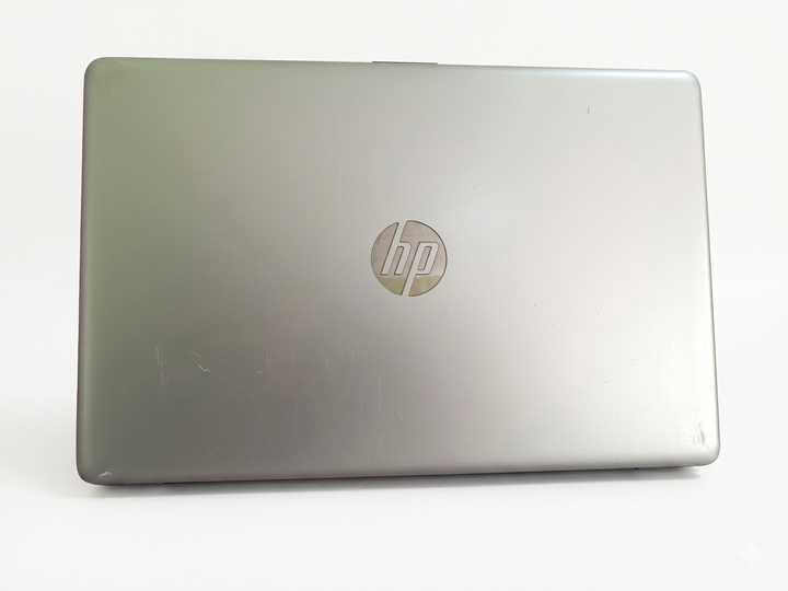 Ноутбук HP 15-da0004nw i3-7020/8Gb/SSD 128Gb/GeForce MX110/15.6" FullHD - Б/В - зображення 4