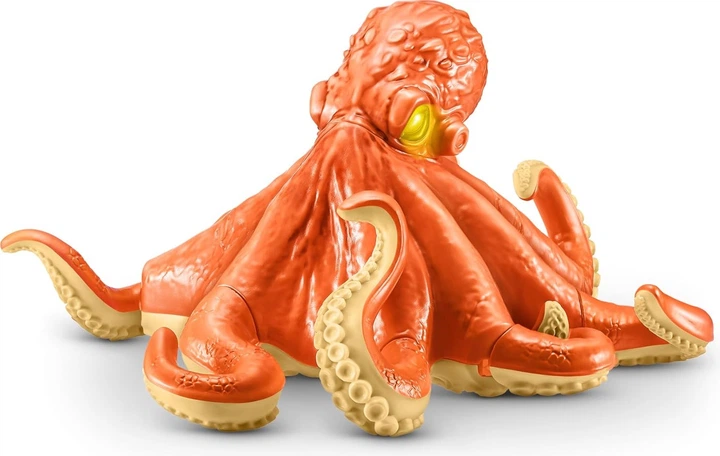 Figurka Zuru Robo Alive Deep Sea Monster Surprise 71155 (4894680044012) - obraz 5