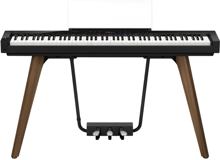 Цифрове піаніно Casio PX-S7000 BK - Фото 3 Цифрове піаніно Casio PX-S7000 BK - зображення 3