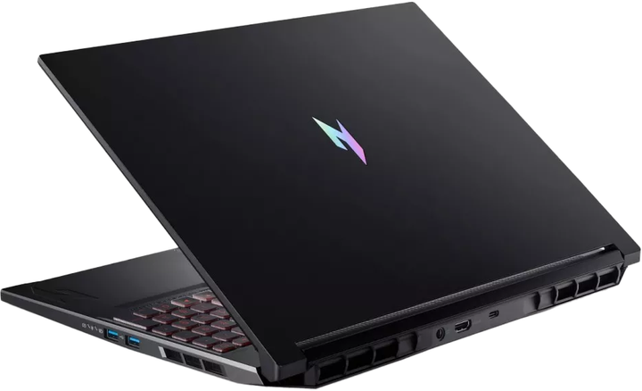 Laptop Acer Nitro V 16 AI ANV16-42-R7RW (NH.QYXEP.001) Shale Black - obraz 2