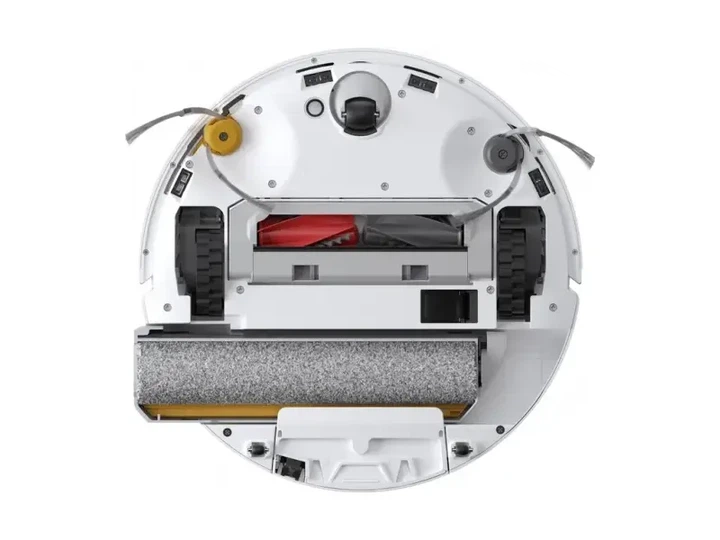 Робот-пилосос з вологим прибиранням RoboRock Qrevo Curv 2 Flow - изображение 3