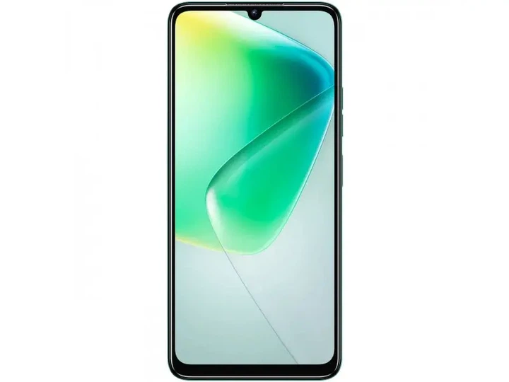 Смартфон Oukitel C6 5G 12/512GB Green - Фото 2 Смартфон Oukitel C6 5G 12/512GB Green - изображение 2
