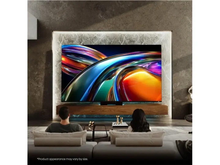 Телевізор Hisense 75UR9S - зображення 14