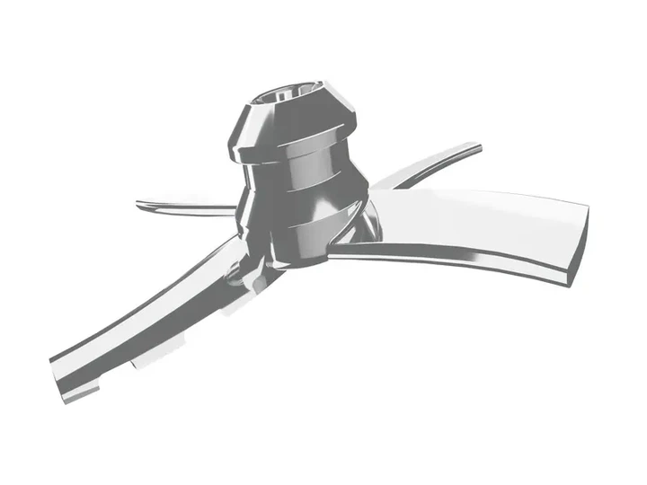 Морозивниця напівавтоматична Ninja NC302EU - изображение 8