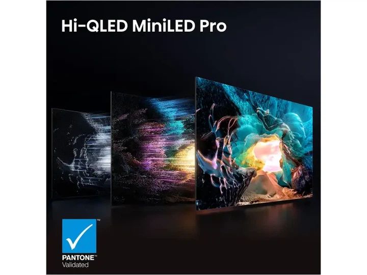 Телевізор Hisense 75U7S PRO - изображение 7