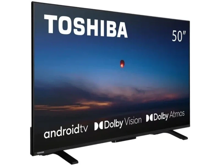 Телевізор Toshiba 50UA2363DG - Фото 2 Телевізор Toshiba 50UA2363DG - зображення 2