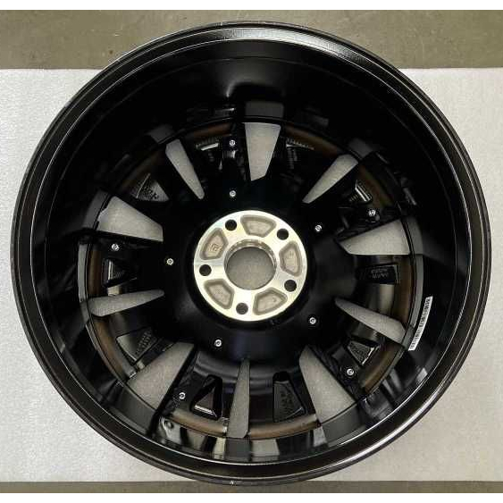 Диск колісний BYD Song Plus 2025-, R19x7.5J ET45 5x120 ( WHD-BYD-SP25 ) - изображение 2